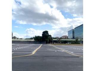 歐特儀台北市第一停車場