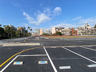 第一停車場4月免費停車