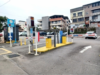 林口停二停車場