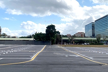 歐特儀第一停車場