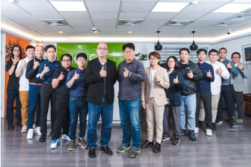 歐特儀研發團隊勇奪2024年100MVP經理人大獎