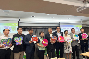 智慧停車管理與未來趨勢論壇，歐特儀展示國際市場卓越成果