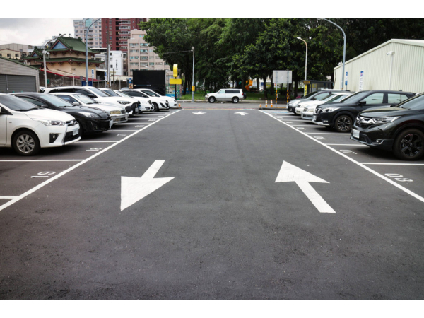 高雄瑞豐B停車場