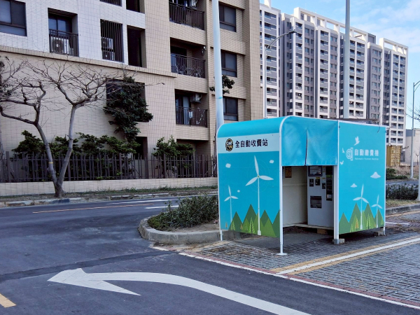 台中槺榔停車場