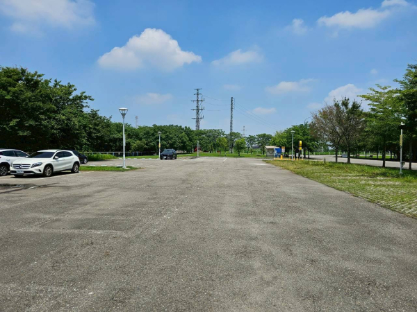 田中高鐵第一停車場