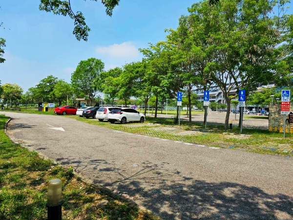 田中高鐵第二停車場