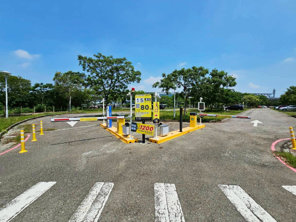 田中高鐵第二停車場